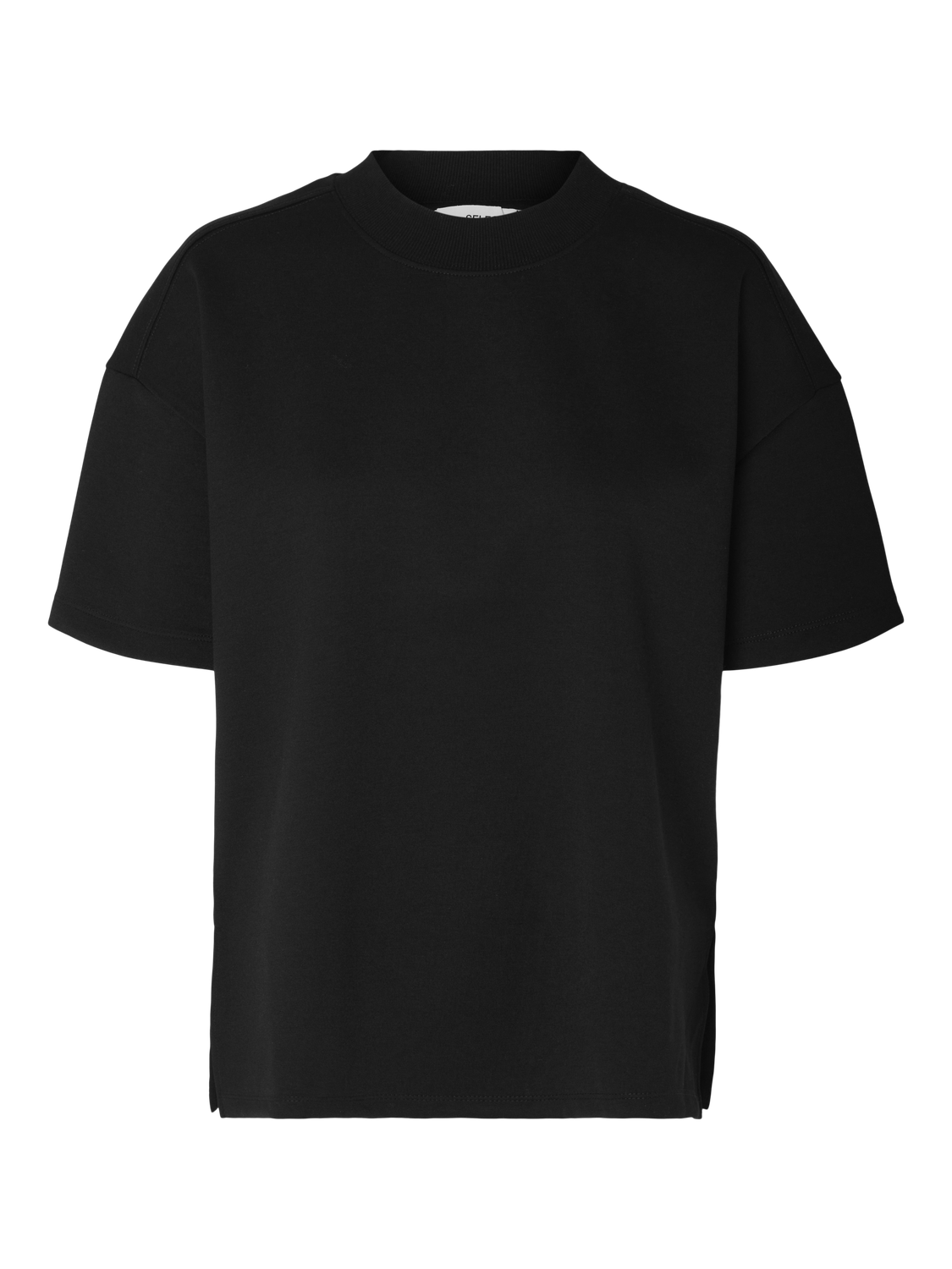 SLFKARA T-Shirt - Black