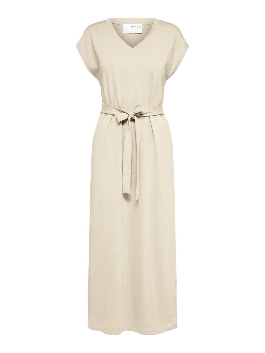 SLFESSENTIAL Dress - Birch