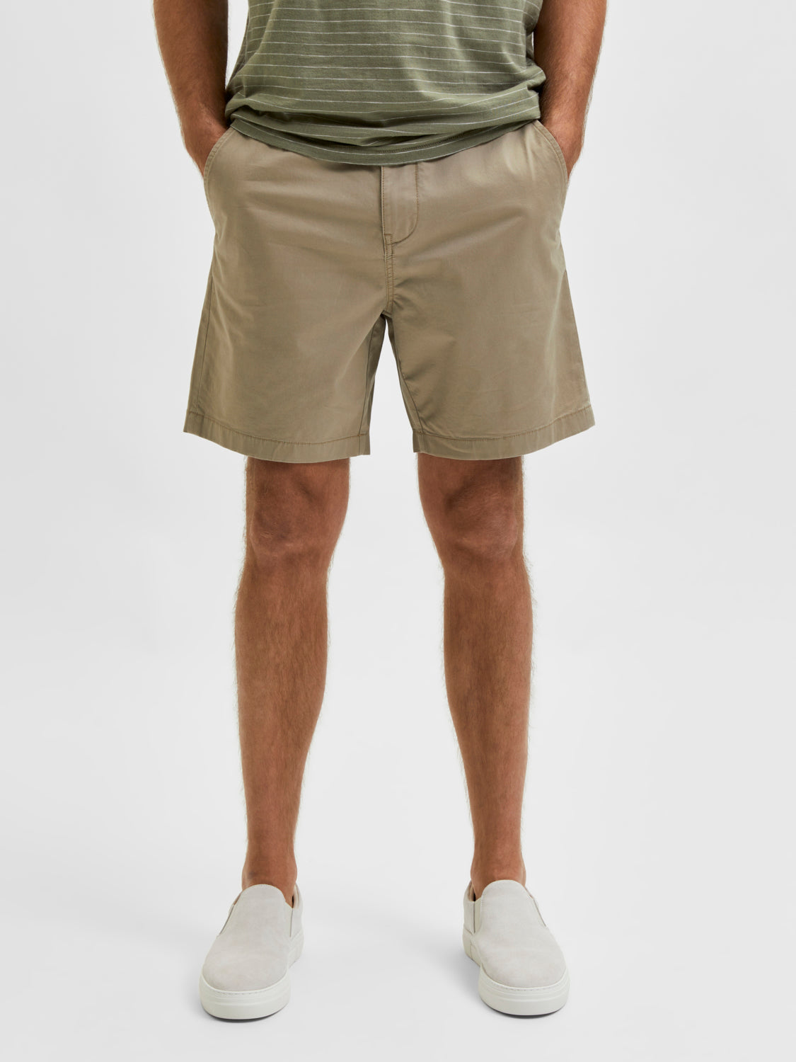 Homme Shorts