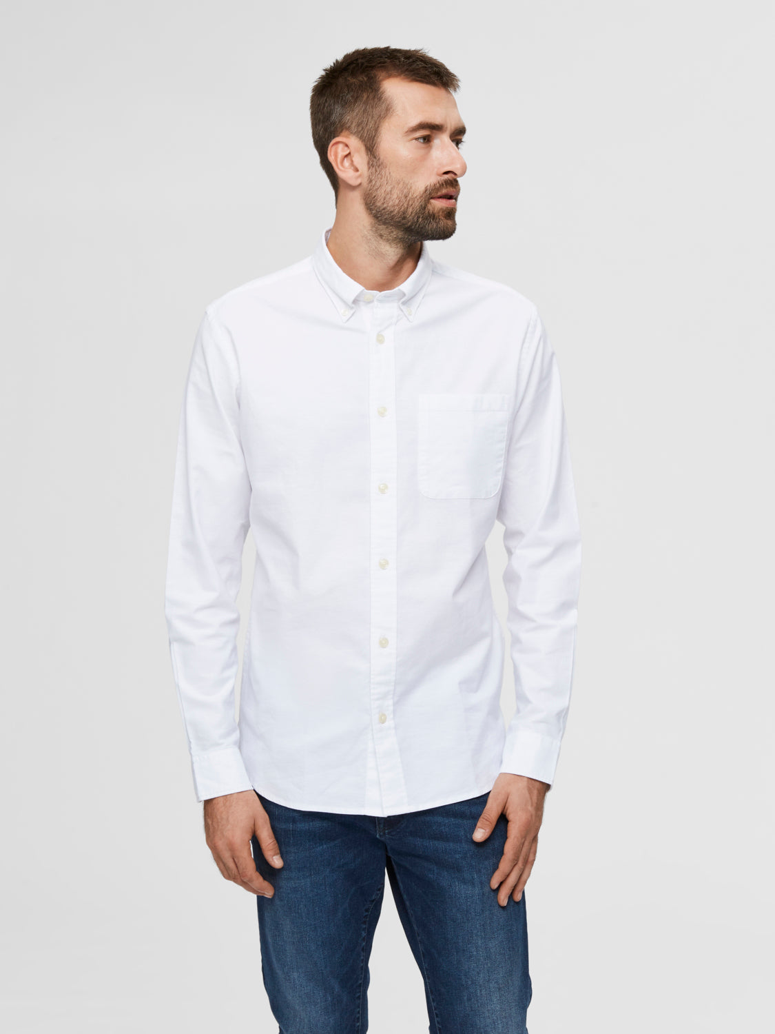 Homme Shirts