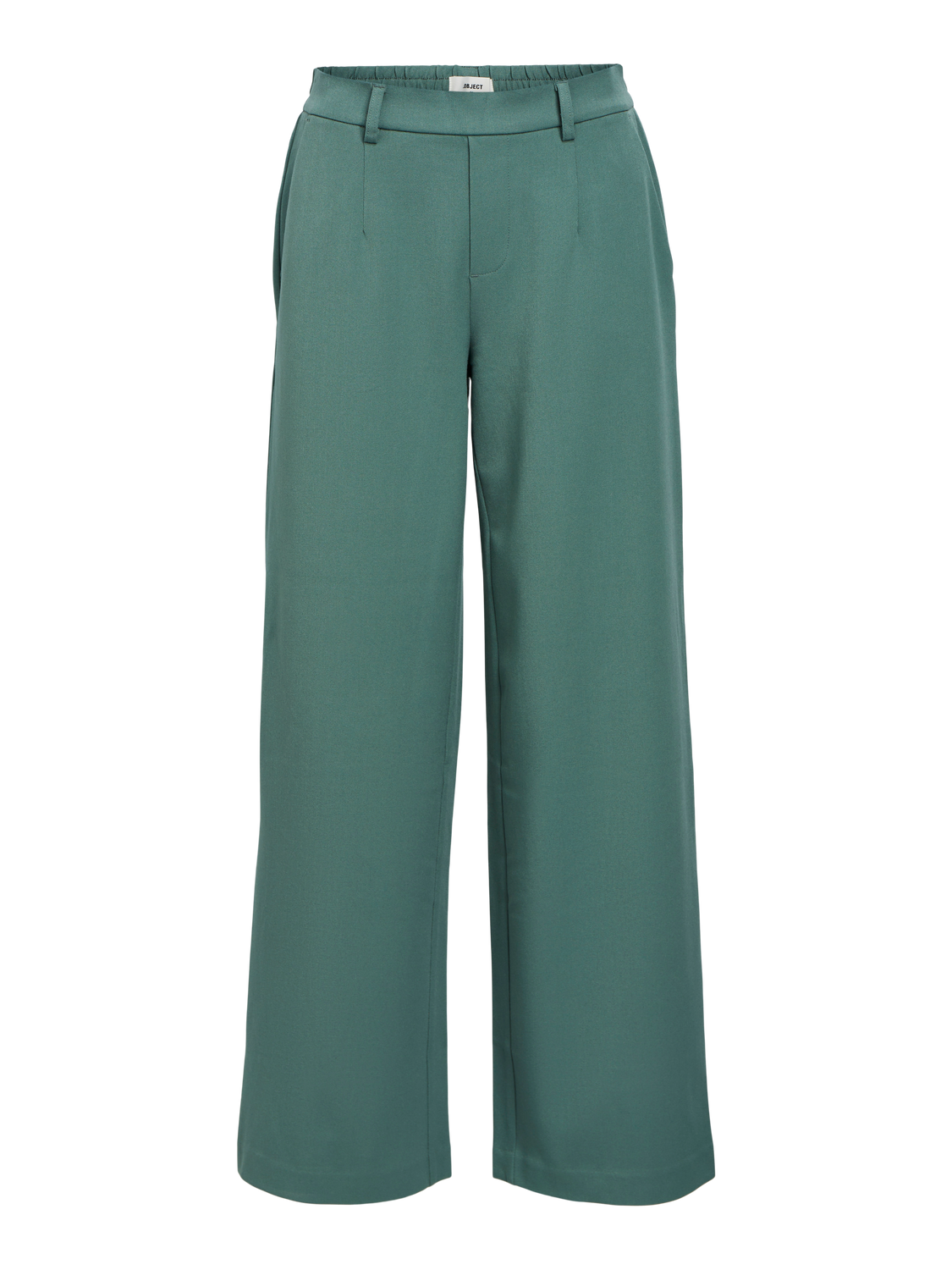 OBJLISA Trousers - Dark Forest