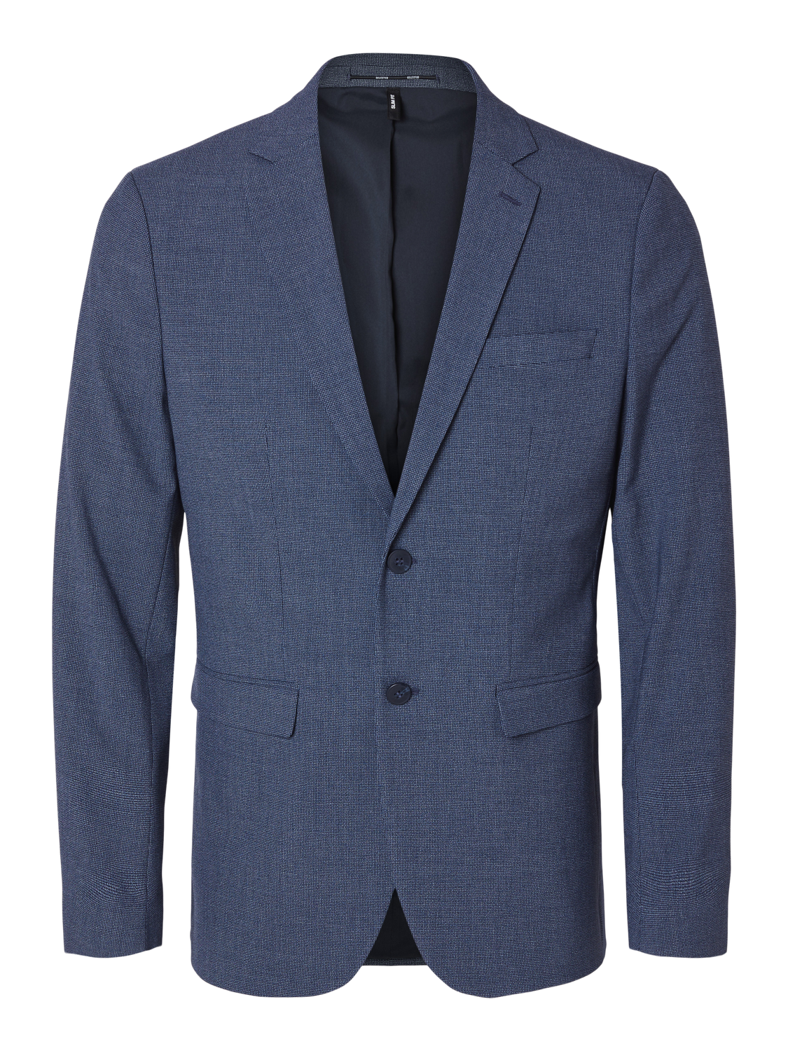 SLHSLIM-LIAM Blazer - Dark Blue