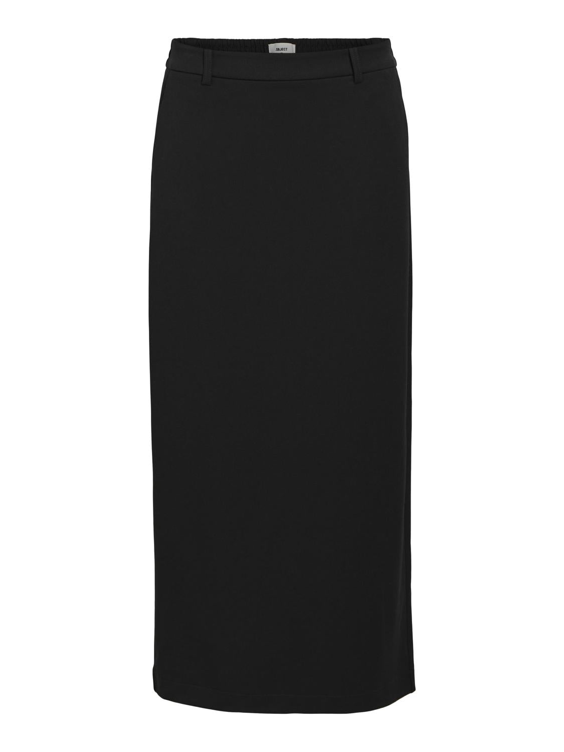 OBJLISA Skirt - Black