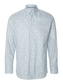 SLHSLIMSOHO-ETHAN Shirts - Bright White