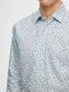 SLHSLIMSOHO-ETHAN Shirts - Bright White