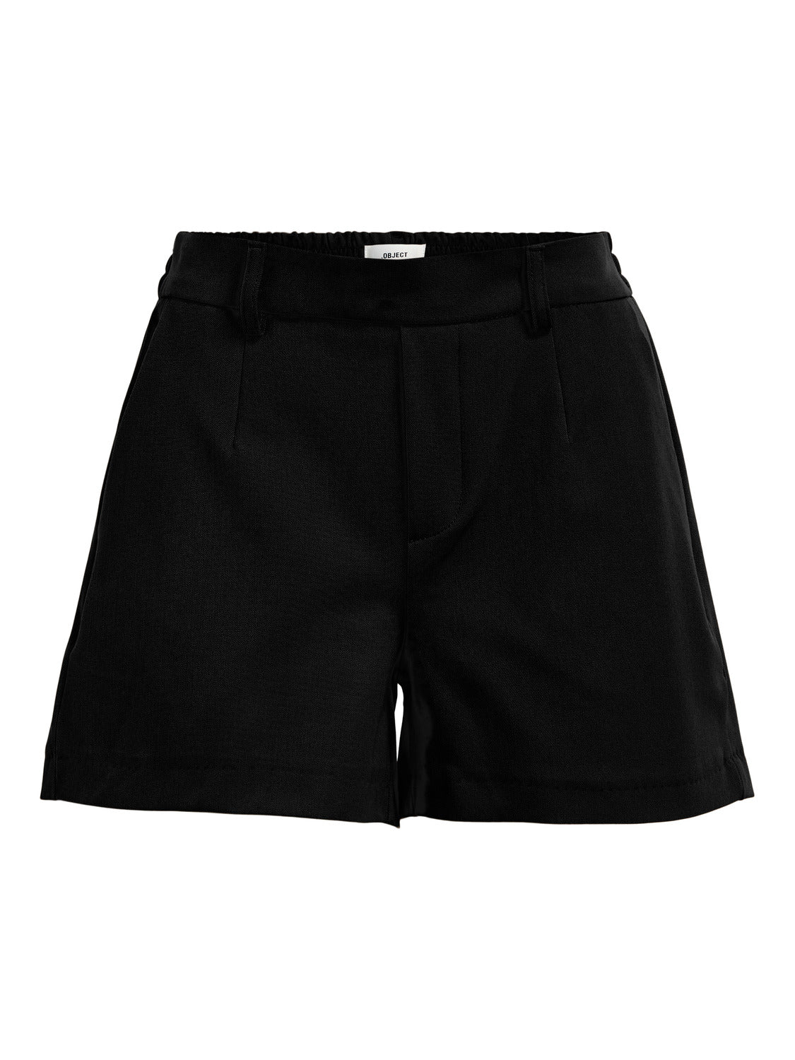 OBJLISA Shorts - Black