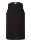 SLHSTEFAN Tank Top - Black