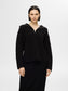 SLFBLOOMIE Pullover - Black