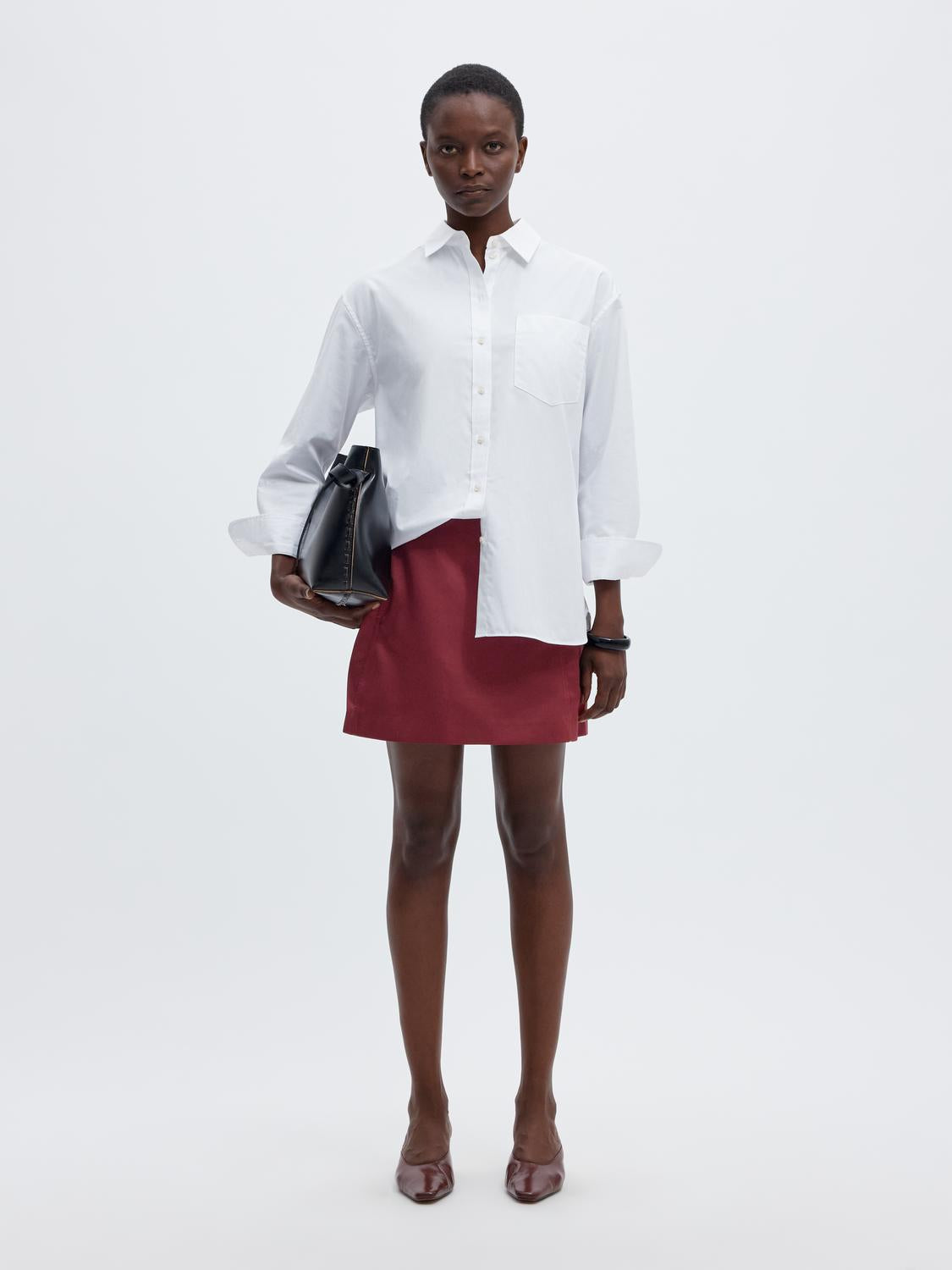 model_shot-creative