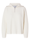 SLFBLOOMIE Pullover - Snow White