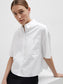 SLFAGNESE Shirts - Bright White