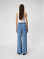 OBJFRAME Pants - Light Blue Denim