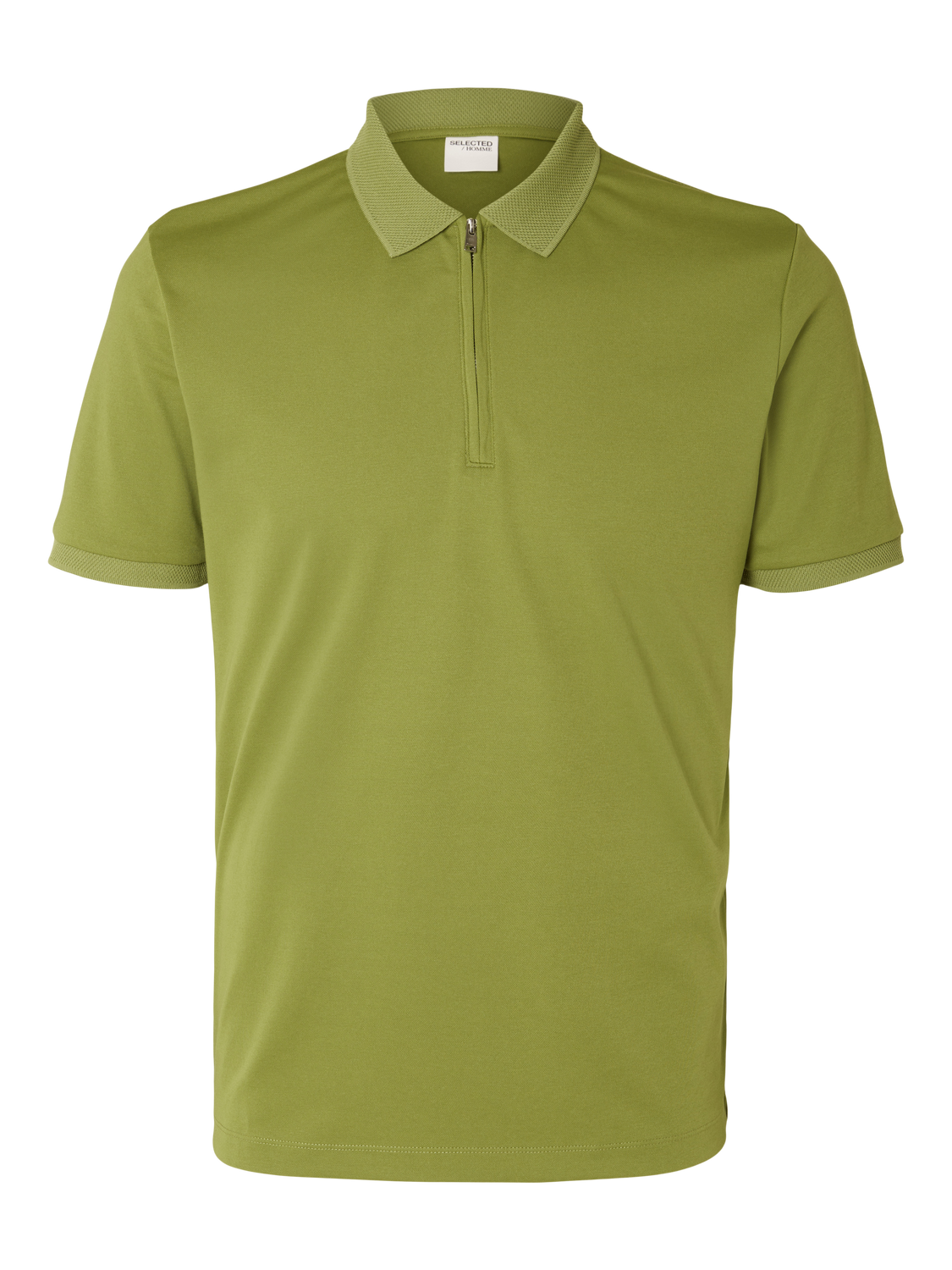 SLHFAVE Polo Shirt - Epsom