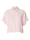 SLFVIVA Shirts - Cradle Pink