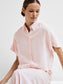 SLFVIVA Shirts - Cradle Pink