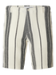 SLHREGULAR-WEST Shorts - Bright White
