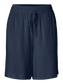 SLFVIVA Shorts - Dark Sapphire