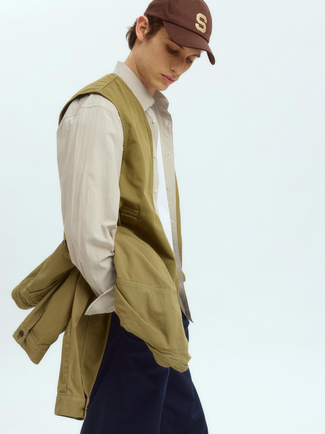 model_shot-creative