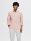 SLHSLIMSUN Shirts - Cameo Rose