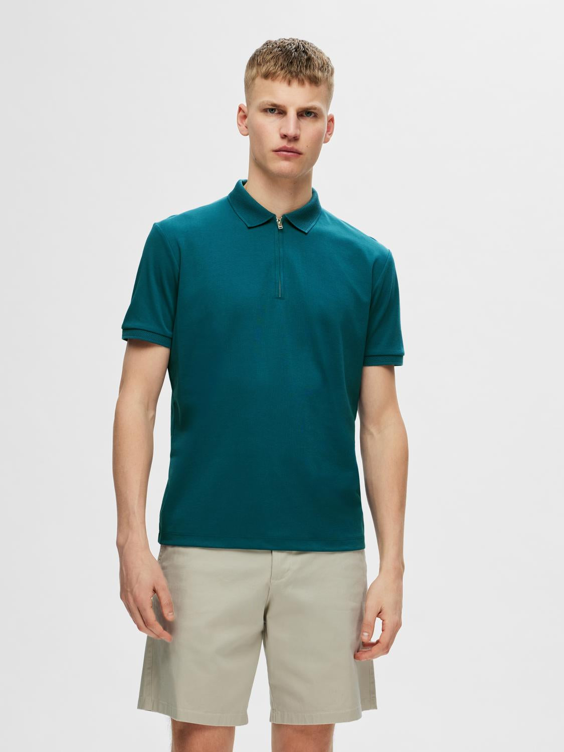 SLHFAVE Polo Shirt - Dragonfly