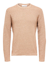 Load image into Gallery viewer, SLHROCKS Pullover - Toasted Coconut