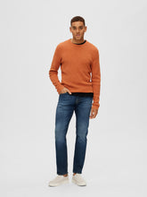 Load image into Gallery viewer, SLHROCKS Pullover - Buckskin