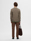 SLHMATTIS Knit Cardigan - Morel