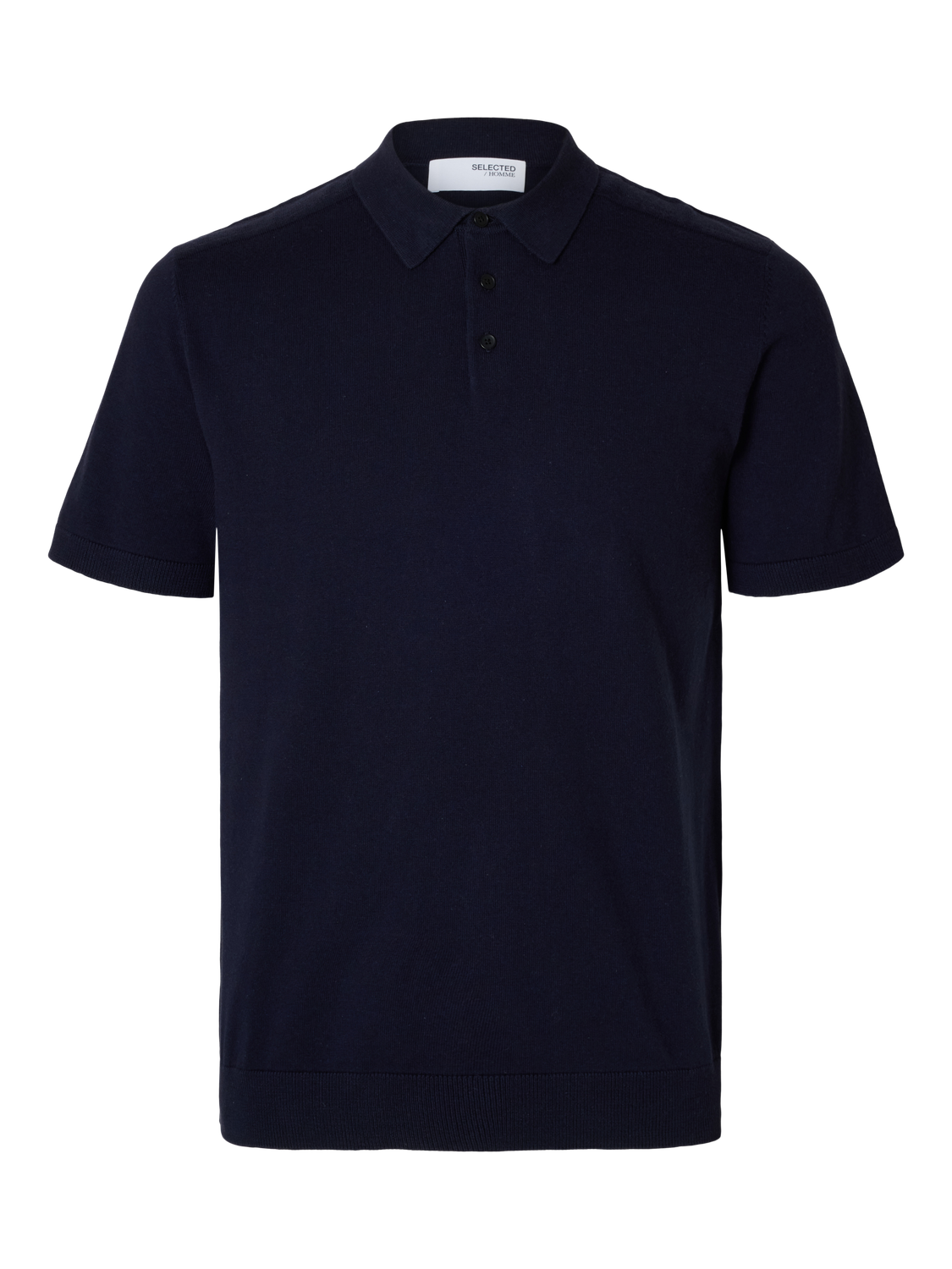 SLHBERG Pullover - Navy Blazer
