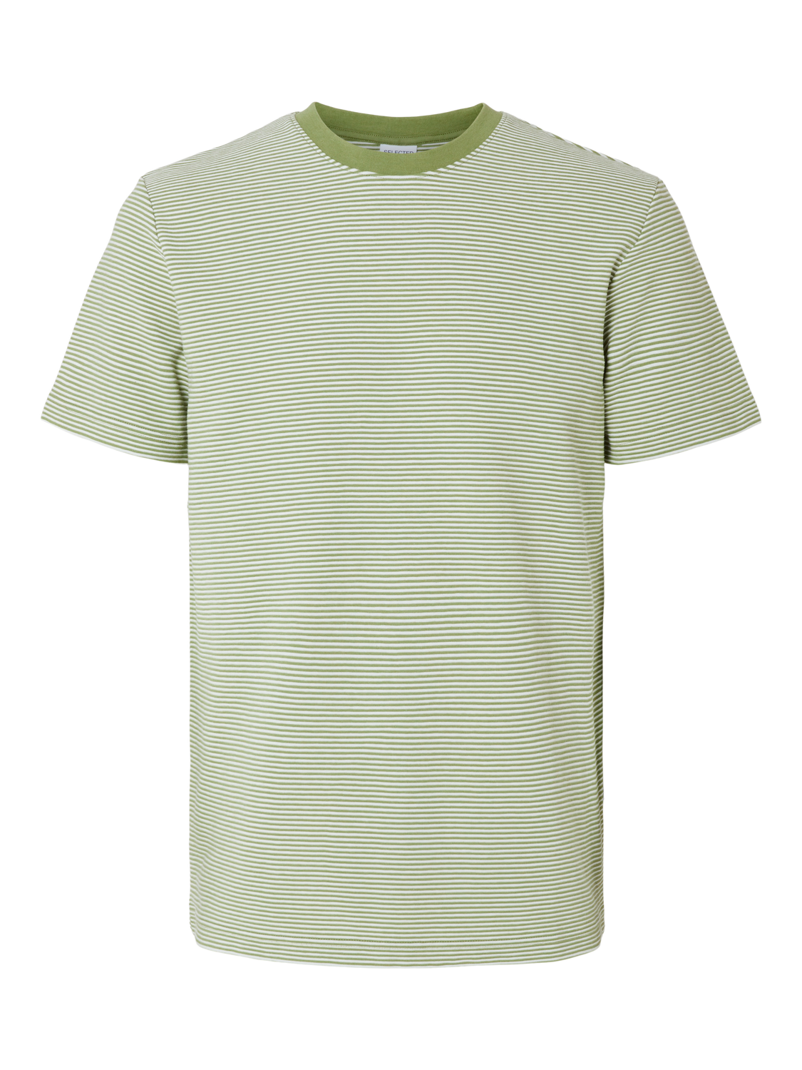 SLHSOREN T-Shirt - Epsom