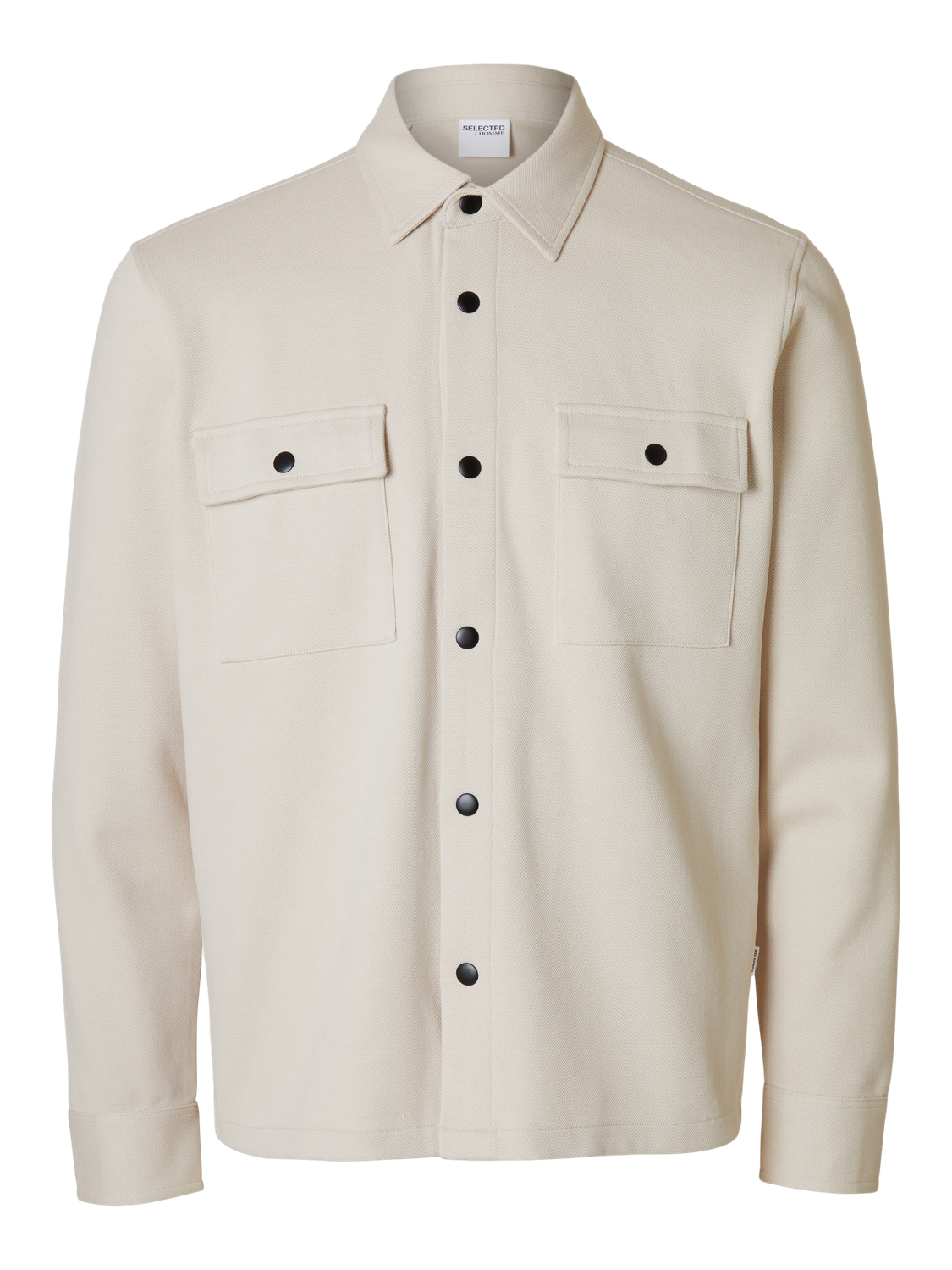 SLHJACKIE Sweat - Oatmeal