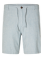 SLHREGULAR-BRODY Shorts - Blue Shadow