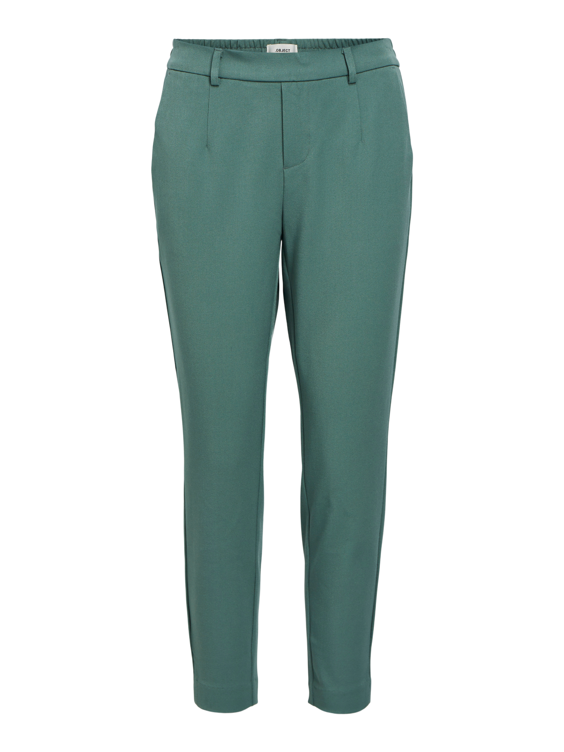 OBJLISA Trousers - Dark Forest