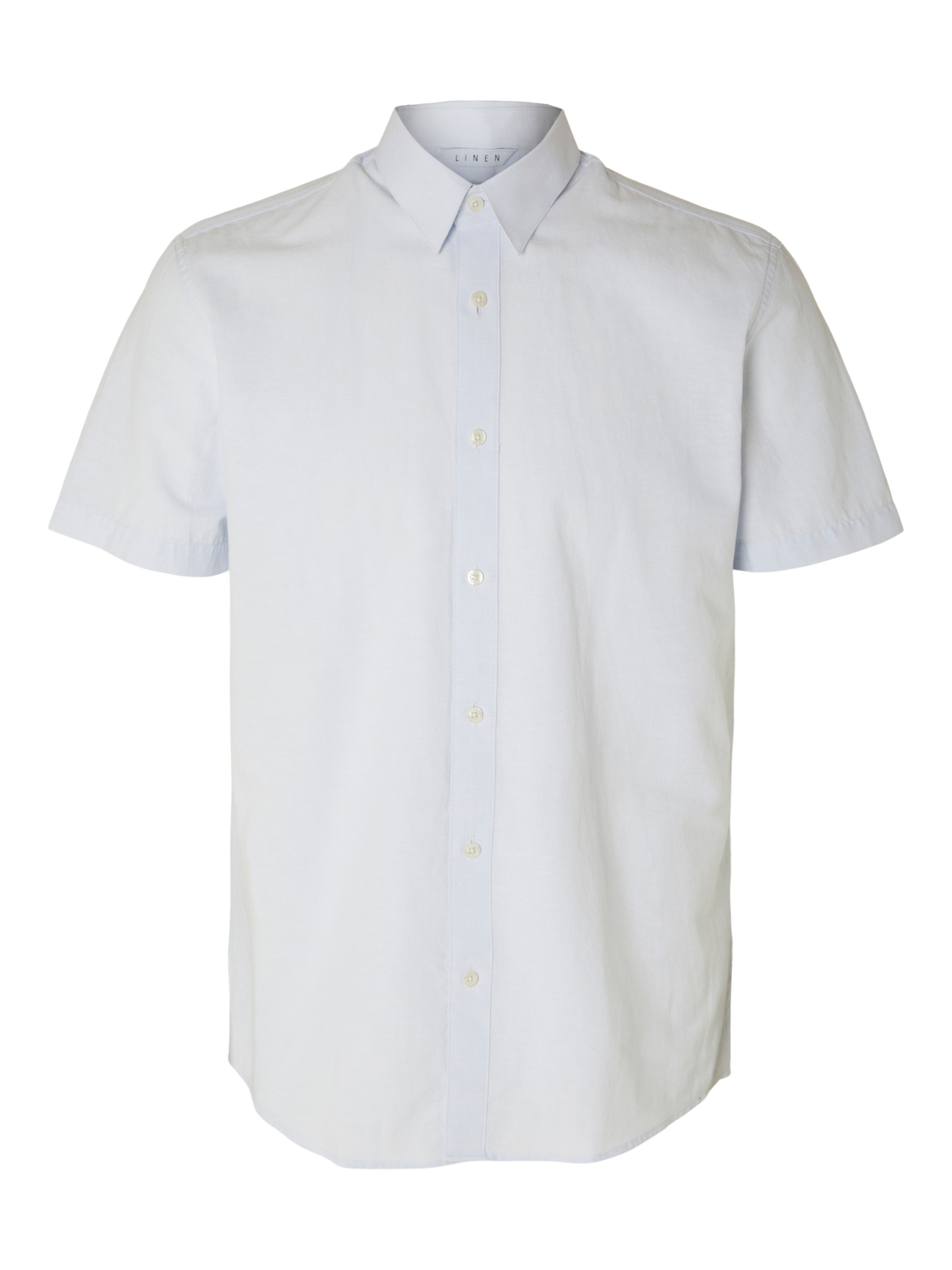 SLHSLIMSUN Shirts - Skyway