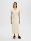 SLFESSENTIAL Dress - Birch