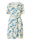 SLFFIORELLA Dress - Birch