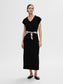 SLFESSENTIAL Dress - Black