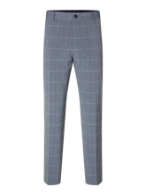 Load image into Gallery viewer, SLHSLIM-LIAM Pants - Blue Shadow