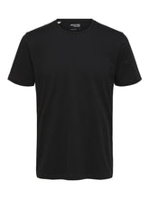Load image into Gallery viewer, SLHASPEN T-Shirt - Black