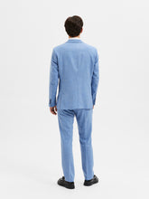 Load image into Gallery viewer, SLHSLIM-OASIS Blazer - Light Blue