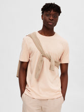 Load image into Gallery viewer, SLHASPEN T-Shirt - Pink Sand