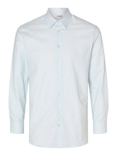 Load image into Gallery viewer, SLHSLIMDETAIL Shirts - White