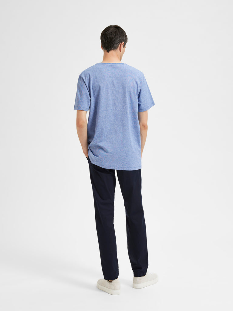 SLHASPEN T-Shirt - Limoges
