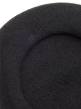 Load image into Gallery viewer, SLFGINA Headwear - Black