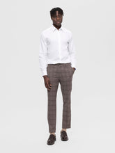 Load image into Gallery viewer, SLHSLIMDETAIL Shirts - White
