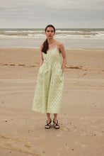 Load image into Gallery viewer, SLFBAILEY Dress - Absinthe Green