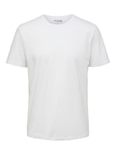Load image into Gallery viewer, SLHASPEN T-Shirt - Bright White