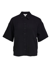 Load image into Gallery viewer, OBJCARINA Shirts - Black
