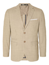 Load image into Gallery viewer, SLHSLIM-OASIS Blazer - Sand