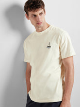 Load image into Gallery viewer, SLHGARLAND T-Shirt - Egret