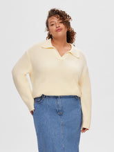 Load image into Gallery viewer, SLFHILMA Pullover - Birch